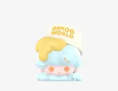 POPMART POPBEAN ice creamシリーズ　DIMOO