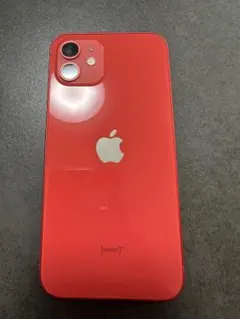 Apple iPhone 12 (PRODUCT(RED)) 128GB