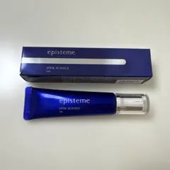 episteme STEM SCIENCE eye アイクリームのサムネイル