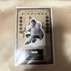 R*読様 ゴールデンカムイ 尾形 眞栄田郷敦 アクリルスタンド - メルカリ