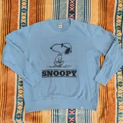 スヌーピー UT UNIQLO PEANUTS JOECOOL ジョークール