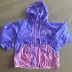 ジャンクストア　ウィンドブレーカー薄手