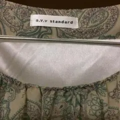 軽いです！Avv ワンピース
