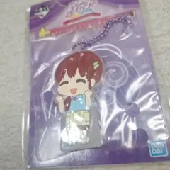 一番くじ アイカツ！ L賞 立つラバーチャーム 神崎美月 - メルカリ