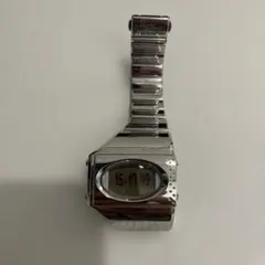 希少 カシオ ME-100 CASIO Tomato 腕時計 メタ 2026年最新】casio me-100の人気アイテム - メルカリ