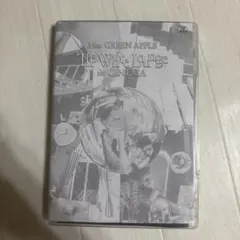Mrs. GREEN APPLE ホワイトラウンジ　Blu-ray