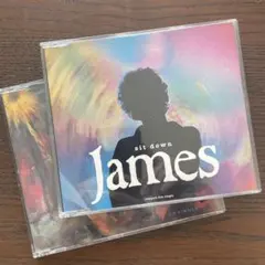ジェイムス・ヘイブンス/ヒア・フォー・ユー HERE FOR YOU CD - メルカリ