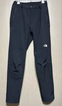 アルパインライトパンツ　レディース