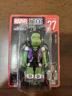 【新品】MARVEL STUDIOS シーハルク 27