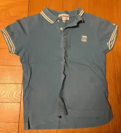 ジャックバニー　ジュニアゴルフ　シャツ