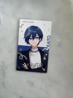 プロセカ KAITO エピカ 箔押し クリフェス