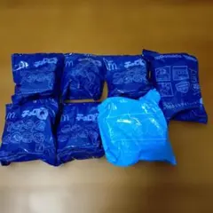 ハッピーセット　チョロＱ　トミカ　プラレール　まとめ売り