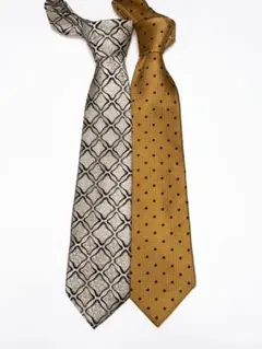 ネクタイ★2本セット★ビジネス用