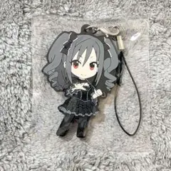 2026年最新】神崎蘭子 ラバーストラップの人気アイテム - メルカリ