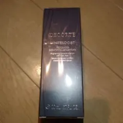 デコルテ　ホワイトロジストネオジェネシス　ブライトニングコンセントレイト20mL