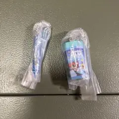 ANGEL BLUE エンジェルブルー ふでばこコレクション