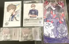 加賀美ハヤト ミニアクスタ・チェキ風カード