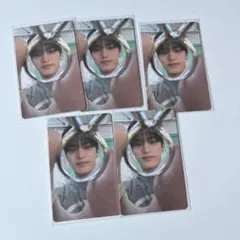 treasureジョンウトレカ