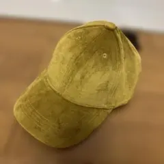新品　ワークマン　ベロアキャップのサムネイル