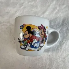 ミッキーマウス ミニーマウス マグカップ