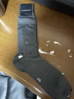 BURBERRY ソックス