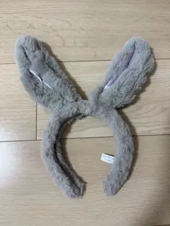 ディズニー カチューシャ イースター