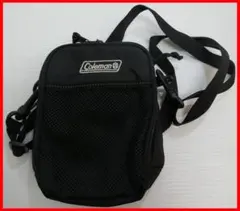 Coleman ショルダーバッグ mマ-1399のサムネイル