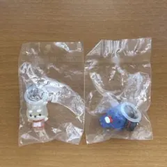 JOCHUM めじるしアクセサリー レイン まめちぃ2個