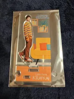 キュヒョン アクスタ