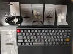 2026年最新】rainy75 キーキャップの人気アイテム - メルカリ