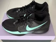 Nike Ja2 Tifanny バスケットボールシューズ　ジャモラン