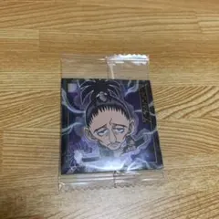 HUNTER × HUNTERウエハースチョコ ノブナガ