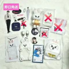 straykids 推し旅 ラゲッジタグ skzoo リノ - メルカリ