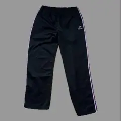 DUNLOP レディース　ジャージパンツ