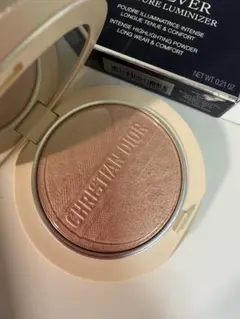 限定版 Christian Dior Forever 002 コーラルクルーズ