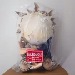 崩壊：スターレイル　スタレ　一番くじ　カスライナ　ラストワン賞　ぬいぐるみ