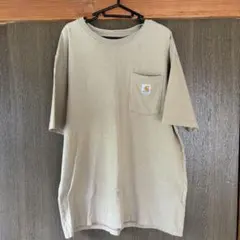 Carhartt Tシャツ Mサイズ