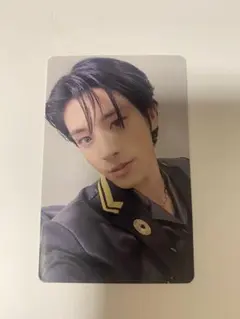 ENHYPEN ORANGE BLOOD ジェイク　一直娯 yizhiyu