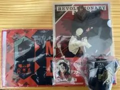 革命家　ドラゴン　セット