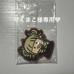 僕のヒーローアカデミア カプセルラバーマスコット トガヒミコ