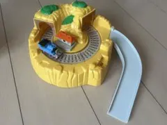 トミカ　トーマス　グルグル線路のサムネイル