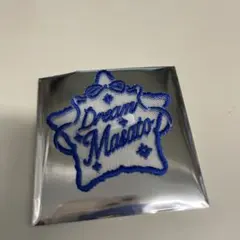 うたプリASSHC特典チュール刺繍しおり 聖川真斗