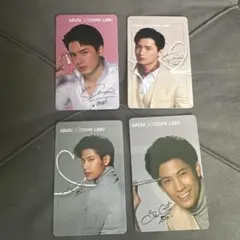 2026年最新】singto サインの人気アイテム - メルカリ