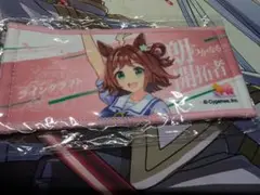 ウマ娘6th 秋公演　ミニ応援タオルキーホルダー