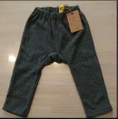 ☆新品未使用☆パンツ 90㎝ 2着、110㎝ 1着