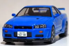 【未開封】タミヤ 1/24 スカイラインGT-R 2003 JGTC プラモデル 未開封】タミヤ 1/24 スカイラインGT-R 2003 JGTC プラモデル - メルカリ