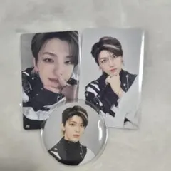 INI 髙塚大夢 トレカセット ラポスタ2025