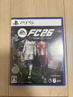 FC26 PS5