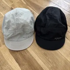 エフオーキッズ　帽子2セットのサムネイル