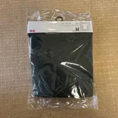 【新品未使用品】UNIQLO クルーネックT 半袖　メンズ　Mサイズ
